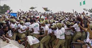 The management of the national youth service corps (nysc) has announced the official date for remobilization of prospective corp members. Pin On Web Pixer