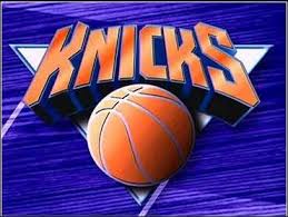 Includes news, scores, schedules, statistics, photos and video. New York Knicks Logo