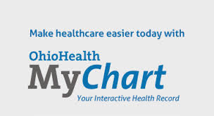 Ohio Health My Chart Picshealth