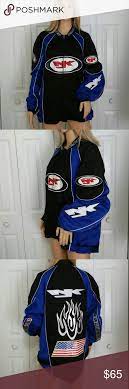 Njk Leathers Riding Jacket Summer Xl Summer Mesh Riding Jacket Does Have The Slots For Adding Armor To It There Is Cracki Jackets Riding Jacket Clothes Design