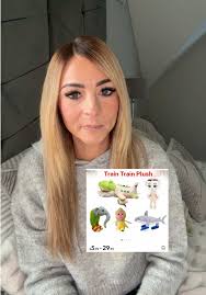 Italian Brainrot Plushies for Christmas Stocking Fillers