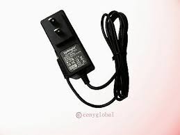 ac dc power adapter for vision fitness