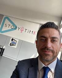 Maria Altieri's Instagram, Twitter & Facebook