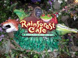 Our online store offers unique keepsakes to remember your saltgrass steakhouse experience. Rainforest Cafe On The San Antonio Riverwalk Rainforest Cafe San Antonio Vacation Vacation Memories