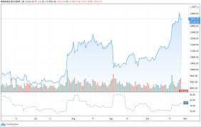 Why Do Altcoins Fall When Bitcoin Sets New Highs Binance Blog