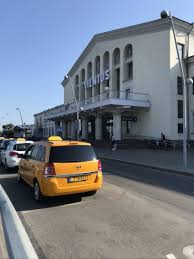 The new vilnius airport conference centre is a modern 520 m2 space for events, offering a unique view of the northern apron of vilnius airport. Vilnius Airport Lithuania Vno Airmundo