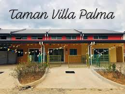 Villa palma guest house, kimberley. Hba Group Taman Villa Palma Keningau Phase 3 Single Facebook