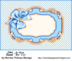Bos Etiketler Fiyonk Puantiye Dekupaj Desenleri Bos Etiketler Decoupage Etiket