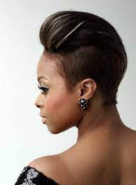 We are want to say thanks if you like to share this post to another people via your facebook, pinterest, google plus or twitter account. Black Women Short Hairstyles 2014 Hair Styles Mohawk Hairstyles Hair Styles 2014 Short Hair Mohawk