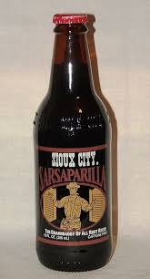 Sioux City Sarsaparilla Wikipedia The Free Encyclopedia Sioux City Sioux Beer