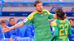 Кондитерский дом александра селезнева в москве. Ukrainskij Futbolist Seleznev Prodolzhit Kareru V Turcii