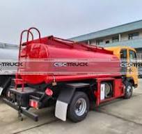 What is the Purpose of a Bowser? - China Tank Truck