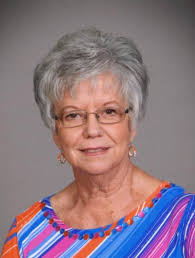 Eaves, Vickie Tillison