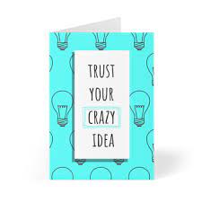 Turn your photos into trading cards! 7 Greeting Card Ideas That Are Sure To Sell
