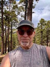 Had a great hike today . I love my hikes . everyonefollowme