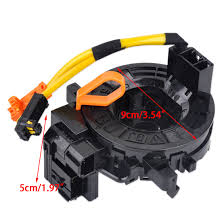 This drive mode in the toyota prius hybrid restricts throttle input so the engine uses less fuel and adjusts the air conditioning system so that it runs more efficiently. Clock Spring Airbag Spiral Cable Fit For 84307 47020 Toyota Prius Prius C Yaris Ebay