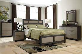 Pin On Gray Bedroom Set