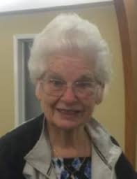 Shirley Mae Hall Obituary