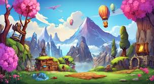 Outsource Game Art in 2025 | A Complete Guide for Game Studios