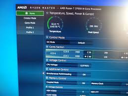 The temp during sinebench shoots up to 85 degrees celsius (checked on few different temp. Ryzen 3700x Idle Temps On A Fresh Build Finished Yesterday Amd