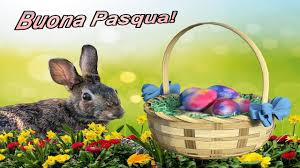 The miriam and ira d. Auguri Di Buona Pasqua 2021 Ti Auguro Una Buona Pasqua Happy Easter Youtube