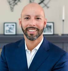 Charles Rosado — DC Primary Care Association