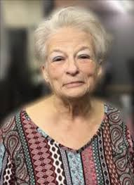 Barbara Elaine Farley Obituary March 20, 2022