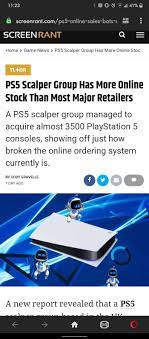 Don T Pay Extra Dont Buy From Scalpers If You Have Please After Holidays Use The Extended Return Policy Get Your Money Back And Buy At Regular Price Leave The Scalpers With We'll email you when your order is.