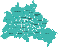Diese bildergalerie zeigt die verschiedenen flaggen, siegel und wappen der stadt und des landes berlin und seiner bezirke und ortsteile. 21 In 21 Unterwegs In Berlin