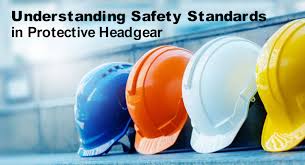 Protective Headgear: Essential Safety Tips Explained