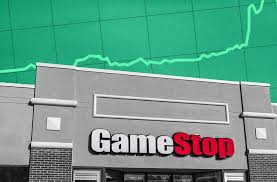 Gme stock predictions, articles, and gamestop corp news. Gamestop S Stock Surge 3 Important Lessons For Investors Nextadvisor With Time