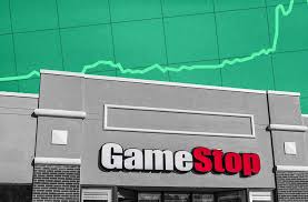 View gme's stock price, price target, earnings, financials, forecast, insider trades, news, and sec filings at marketbeat. Gamestop S Stock Surge 3 Important Lessons For Investors Nextadvisor With Time