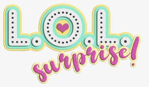 Free Free 133 Lol Surprise Logo Svg SVG PNG EPS DXF File