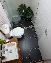 Limited space in the small bathroom is not giving you more chances to have much decoration. 25 Small Bathroom Design Ideas That Will Make A Huge Impact Godiygo Com Bathroom Design Small Small Bathroom Remodel Small Bathroom