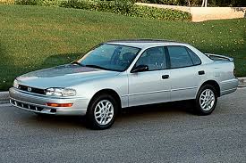 Find 7 used 1993 toyota camry as low as $1,999 on carsforsale.com®. 1992 96 Toyota Camry Consumer Guide Auto