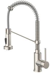 best pre rinse kitchen faucet in 2021