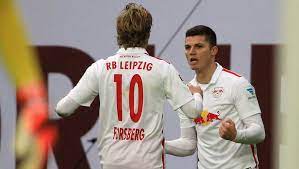 Wenn ihr es schafft, in diesem spiel einen torschützen und die trikotnummer des vorlagengebers zu finden, dann gehören euch stolze 50.000 €! Mehr Als Nur Eine Trikotnummer Die Besten Zehner Der 2 Liga German Site