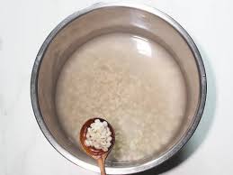 Facebook.com/apeammafans/ homemade pizza by apé amma. How To Make Barley Drink Ape Amma