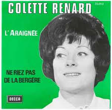 Colette Renard