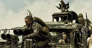 For those who have seen the original films 'mad max: Sinopsis Mad Max Fury Road Film George Miller Di Trans Tv Tirto Id