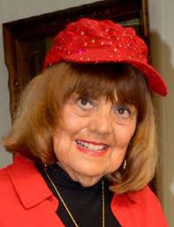 Barbara Riddle Taylor