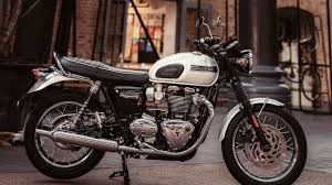 You may choose to change your cookie settings. The Beauty Of The Triumph T120 Bonneville In Bonnie Scotland