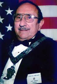 Joseph Richard Armao Obituary