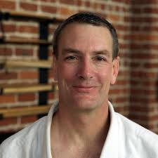 Aikido Instructors Sept 17 — 11th Street Dojo