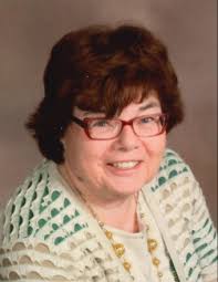 Obituary information for Marilyn F. Bennett