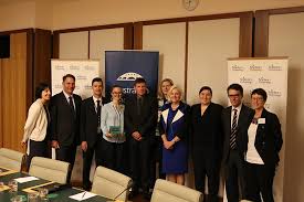 Keegan buzza 0447 697 846. Karen Andrews Archives Science And Technology Australia