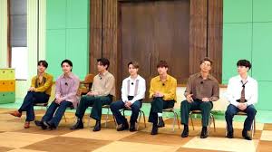 Ada kabar menyenangkan untuk kamu! Bts Tampil Lengkap Di Wib Tokopedia Suga Ungkap Harapan Untuk 2021 Showbiz Liputan6 Com