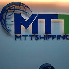 Its main office is in port klang. Mtt Shipping Sdn Bhd