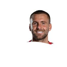 Man utd's fifa 21 ratings: Shaw 79 Fifa Mobile 21 Fifplay