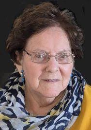 Patricia Sisk's Instagram, Twitter & Facebook